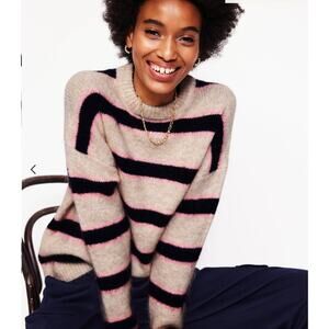 Boden Rosemary Relaxed Sweater